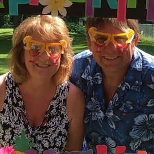 Meet your Posher, Kathy